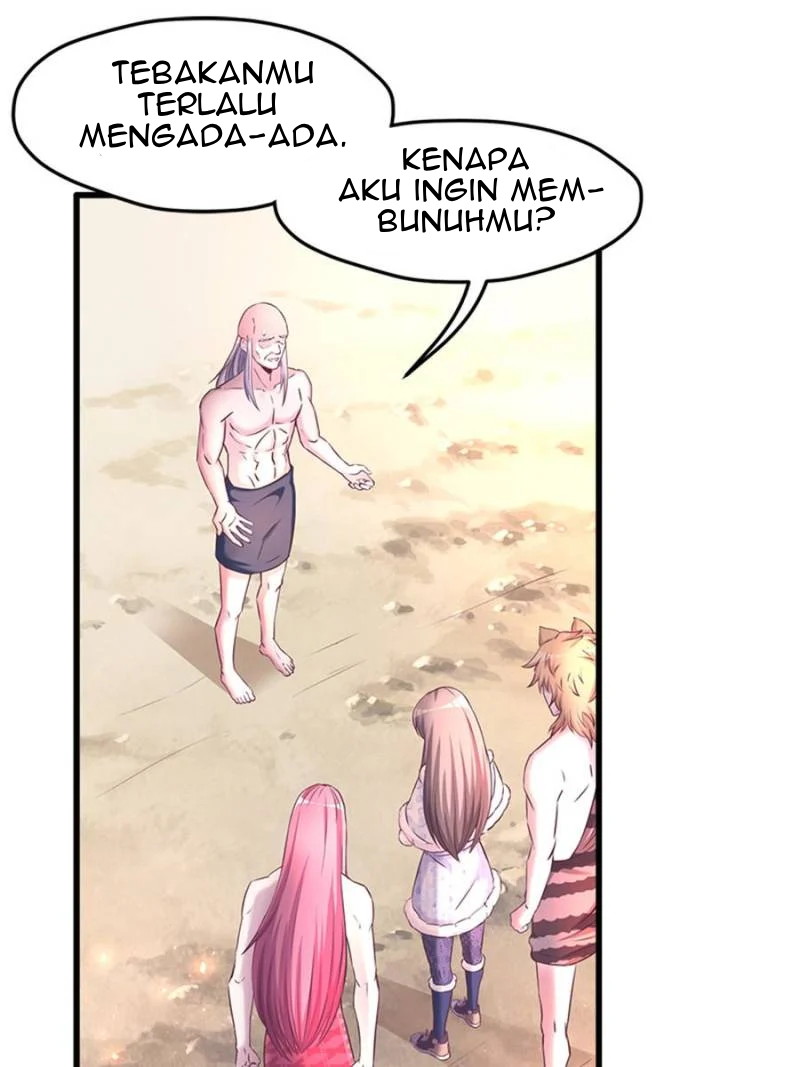 Beauty and the Beasts Chapter 131 Gambar 37